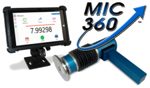 External Taper Gages