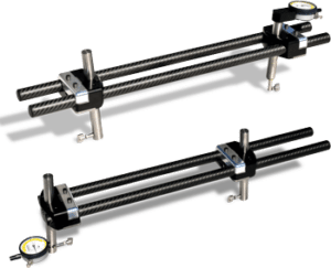 External Taper Gages