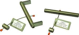 Gagemaker MRP Standards Box and Pin