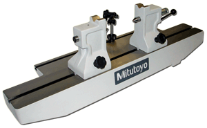 Mitutoyo Bench Center - Mitutoyo Products