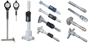 Mitutoyo Inside Measuring Instruments