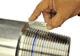 Thread Form Profiles RSC ThreadForm - Thread Form Profiles