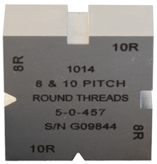 Thread Height TCHeightStandard - Thread Height