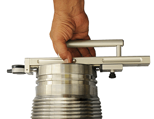 Pin Seal Diameter Gages